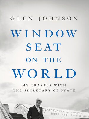 cover image of Window Seat on the World